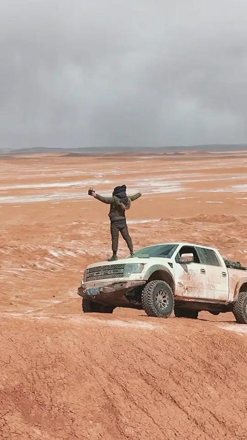 重返无人区为什么值得去?揭示4大惊人探索价值!