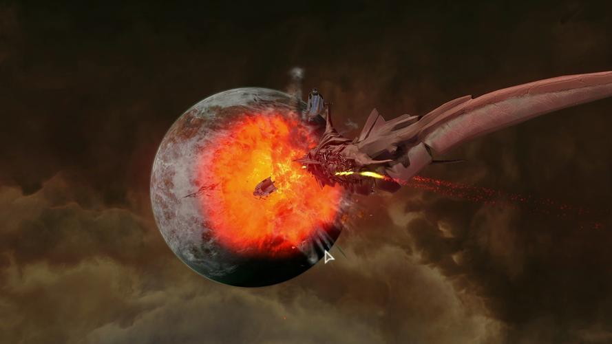 无尽空间有哪些好玩的MOD？玩家都在用的必备拓展包推荐！