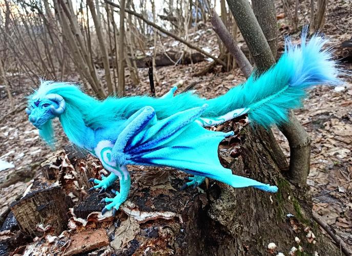 冰龙宝宝吃什么食物？提升亲密度和战斗力超简单！