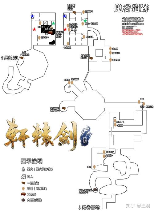 轩辕剑攻略怎么做？大神总结的秘籍别错过！