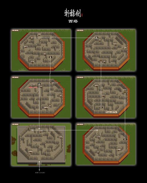 轩辕剑攻略怎么做？大神总结的秘籍别错过！