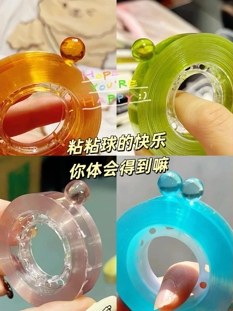 为什么我的粘粘球不粘了？解决粘粘球失效的3个快速妙招！