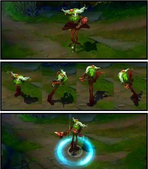 lol艾翁在比赛中表现如何？专业分析来解答！