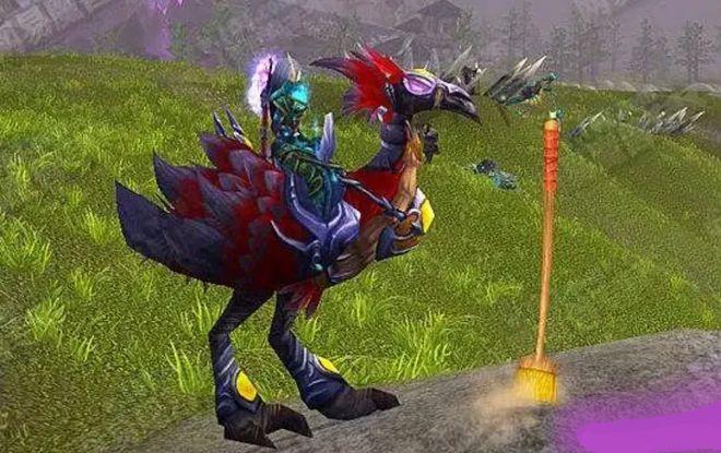 绿色荧光陆行鸟值钱吗(分析这种品种市场价)