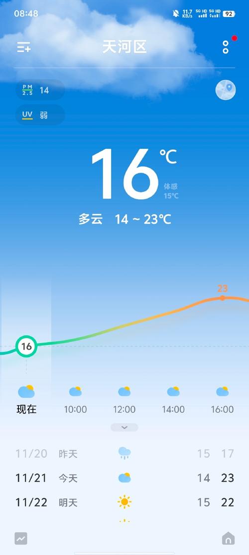 为什么温度同样是16度蚂蚁庄园？揭秘游戏中温度的秘密原因