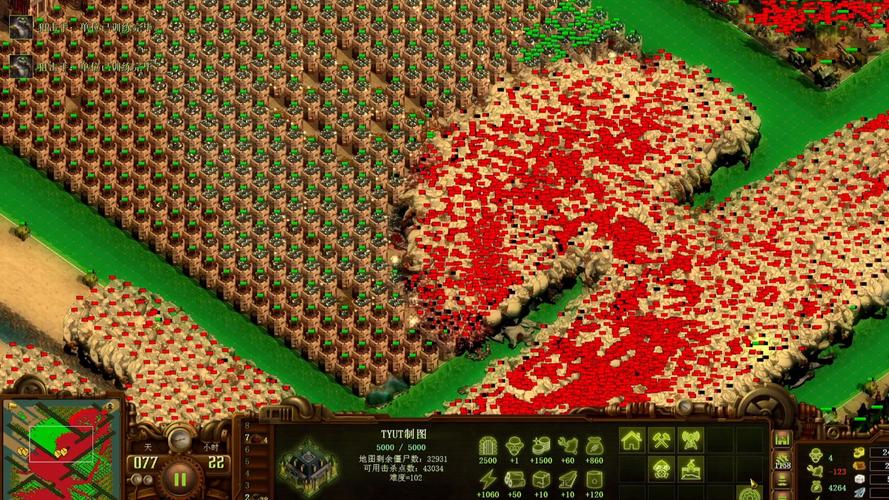 亿万僵尸哪个难度最难？分享轻松通关的小技巧！