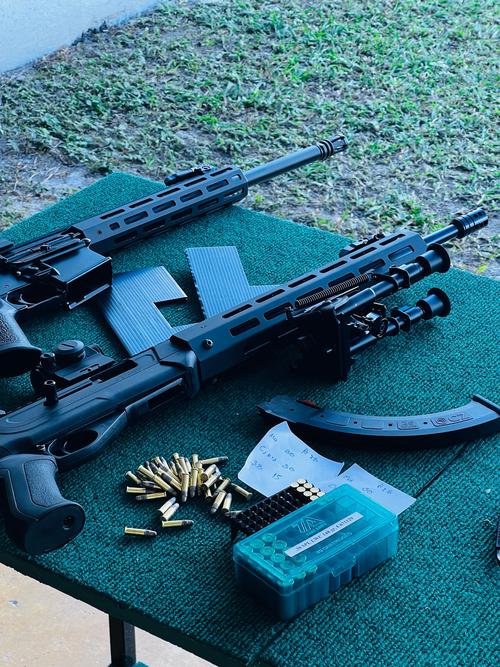 玩突袭油田用什么枪最好？高手都在用的几把武器推荐！