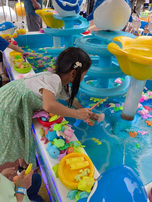 洪荒欢乐游适合带孩子吗？亲测体验告诉你！