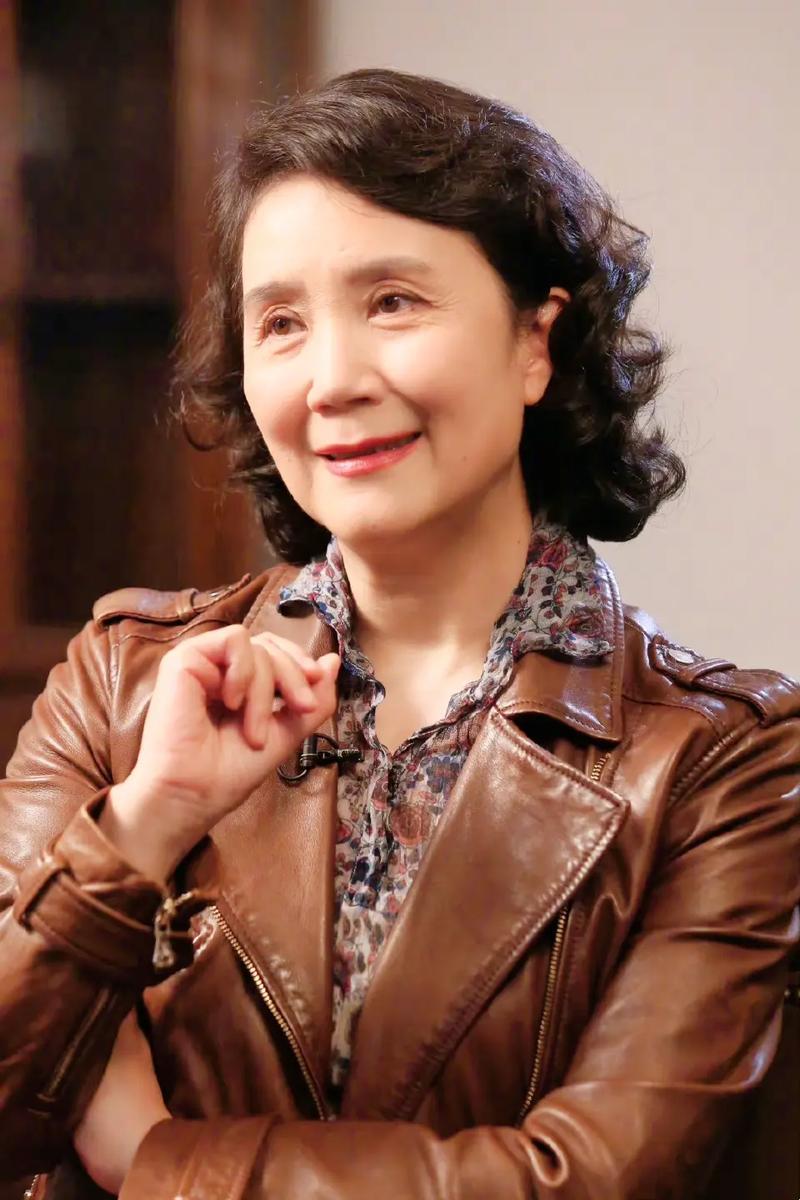 电视剧老严有女演员表:主演阵容都有哪些大咖?