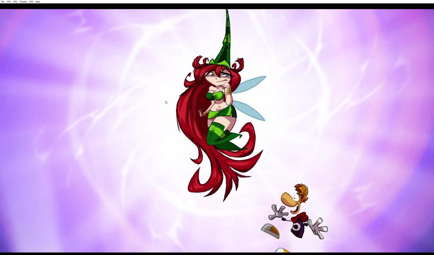 雷曼：起源角色能力大全(所有技能盘点推荐)