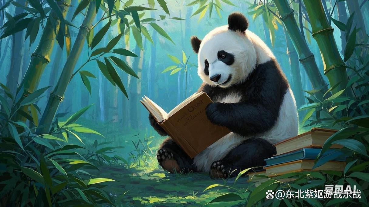 熊猫读书适合哪些人群？帮你快速匹配最合适的学习内容！