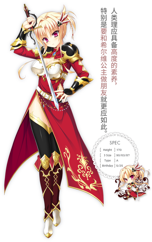 is游戏哪个角色最强？T0角色强度排行榜出炉！