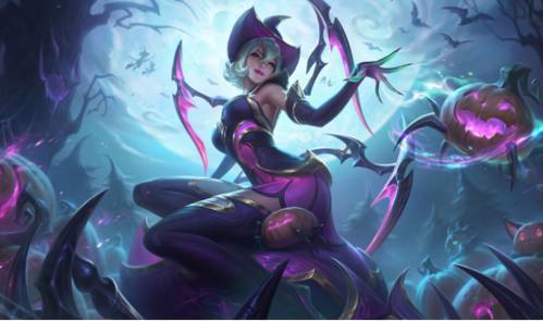 蜘蛛出装最新版本是什么？S14高胜率打野套路详解