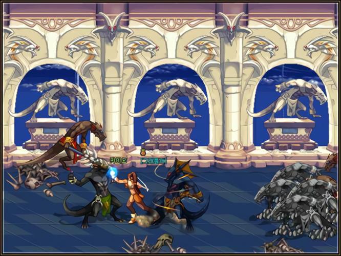 蠕动之城的背景是什么？一篇文章帮你读懂全部设定！