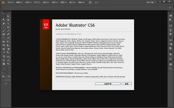 Adobe cs6全套软件都有哪些？快速了解套件功能！