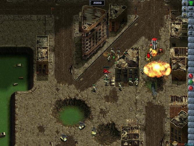 绝地风暴1隐藏技巧大公开！提升实力的简单方法！