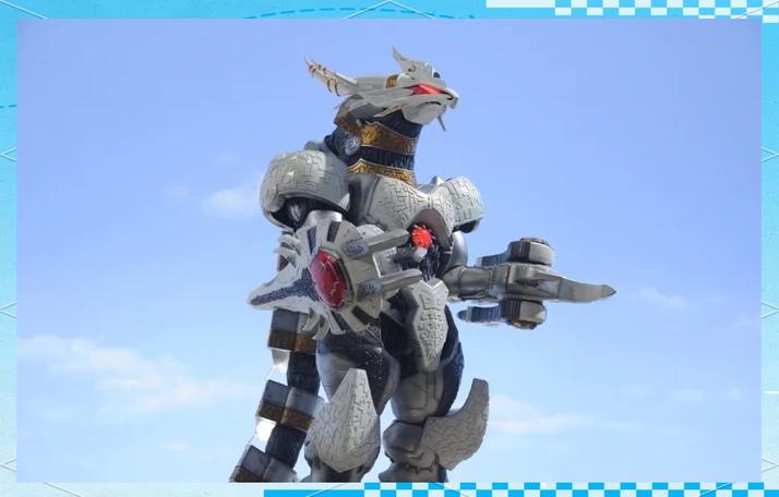 特隆：进化更新了啥？新内容抢先了解！