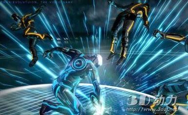 特隆：进化更新了啥？新内容抢先了解！