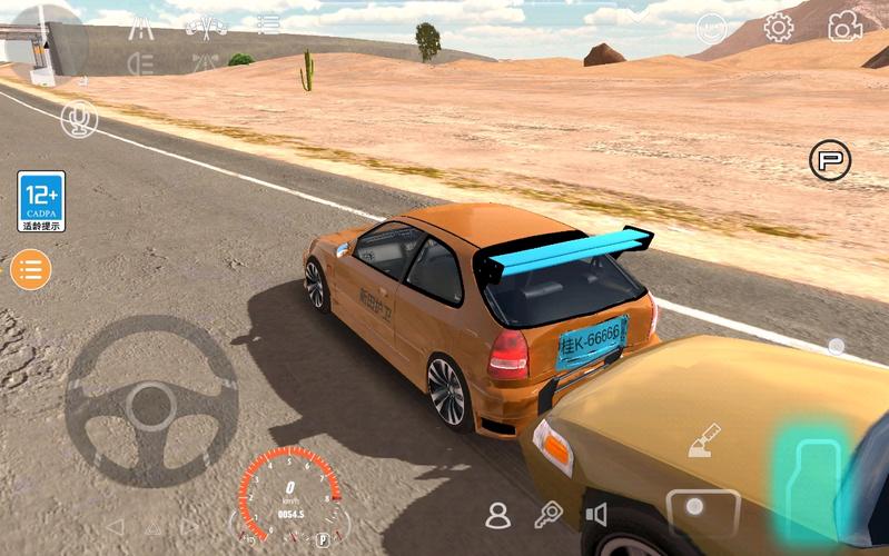 类似真实停车的游戏有哪些？这3款高品质模拟驾驶推荐给你！