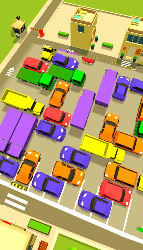 类似真实停车的游戏有哪些？这3款高品质模拟驾驶推荐给你！