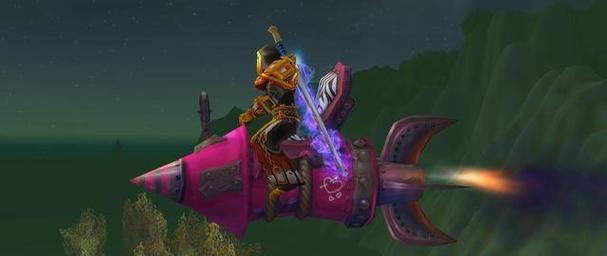 海加尔峰坐骑掉率到底高不高？资深玩家告诉你如何刷取！