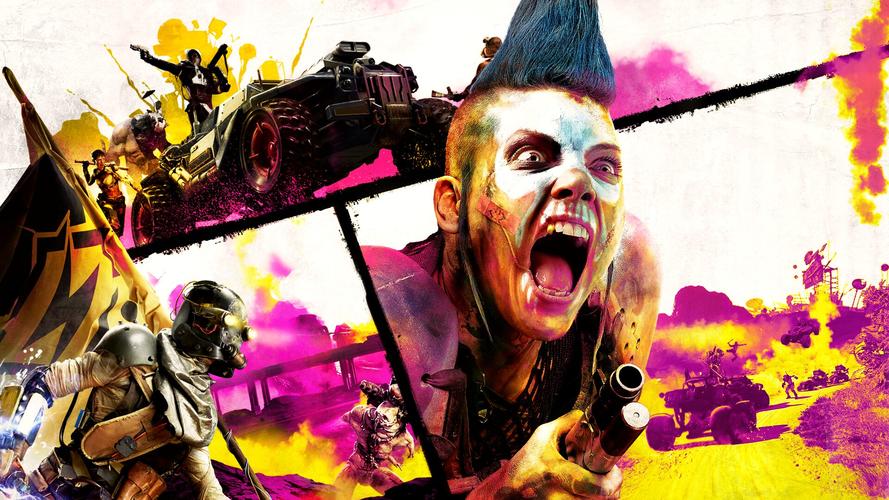 RAGE2