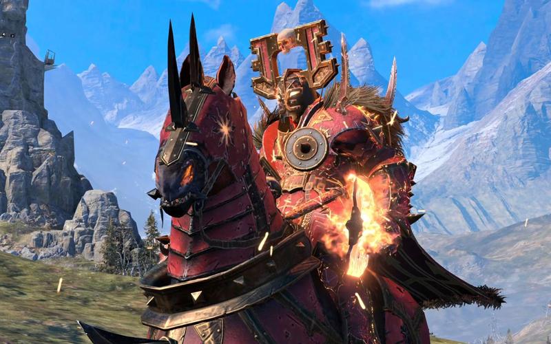 战锤3有什么神级MOD推荐？装了这些让游戏体验翻倍！