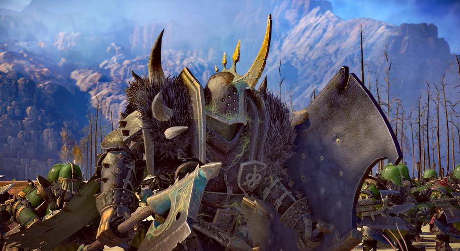 战锤3有什么神级MOD推荐？装了这些让游戏体验翻倍！