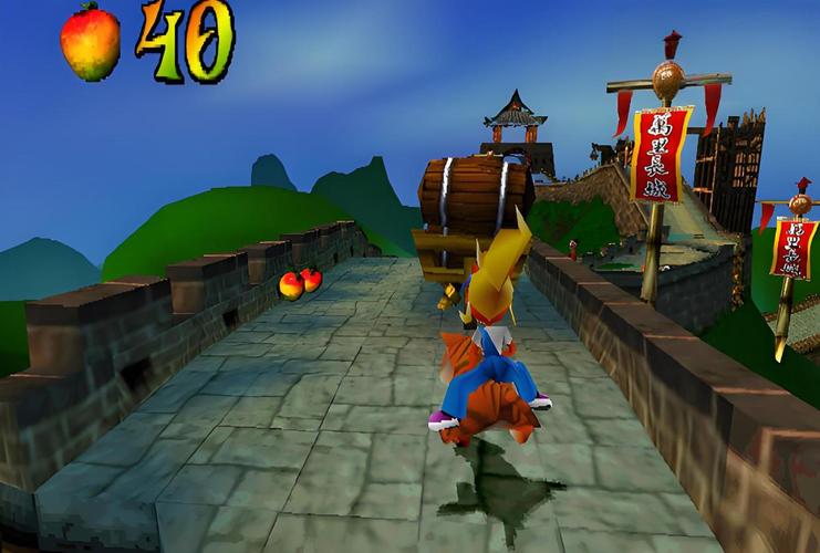 古惑狼现在还能玩吗？最新下载渠道和方法分享！