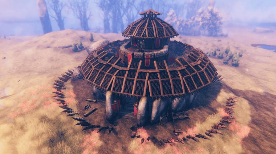 英灵殿有哪些好玩的MOD推荐？这几个增强MOD不容错过！