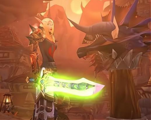 奎尔德拉是什么意思？一分钟带你了解高等精灵的历史故事！