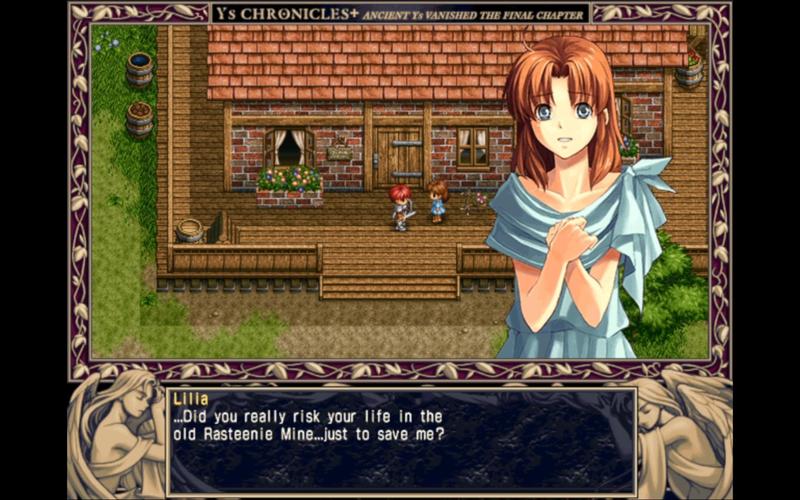 伊苏2剧情讲了什么？老玩家带你重温那些感动瞬间！