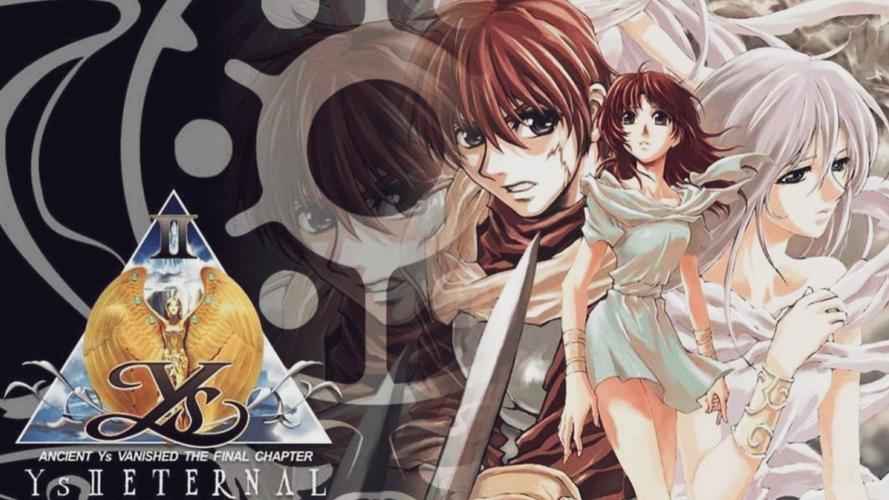 伊苏2剧情讲了什么？老玩家带你重温那些感动瞬间！