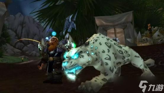 盆地灵魂兽作用有哪些？了解一下不亏！