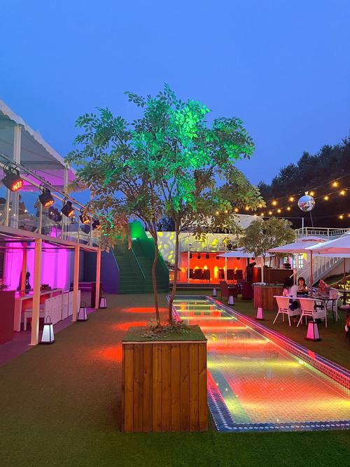 美酒节有什么好玩的？这些必喝的特色酒款千万别错过！