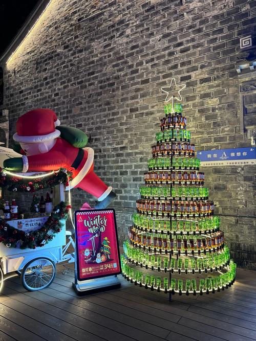 美酒节有什么好玩的?这些必喝的特色酒款千万别错过!