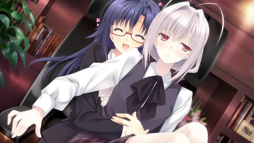 近月少女的礼仪2绅士游戏在哪下载？安全下载渠道推荐！