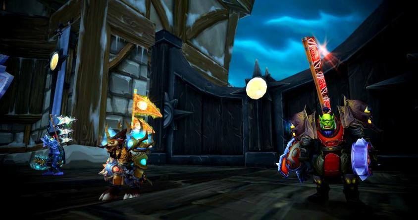 冠军试炼挑战难度大吗?掌握这几个技巧轻松拿奖励!