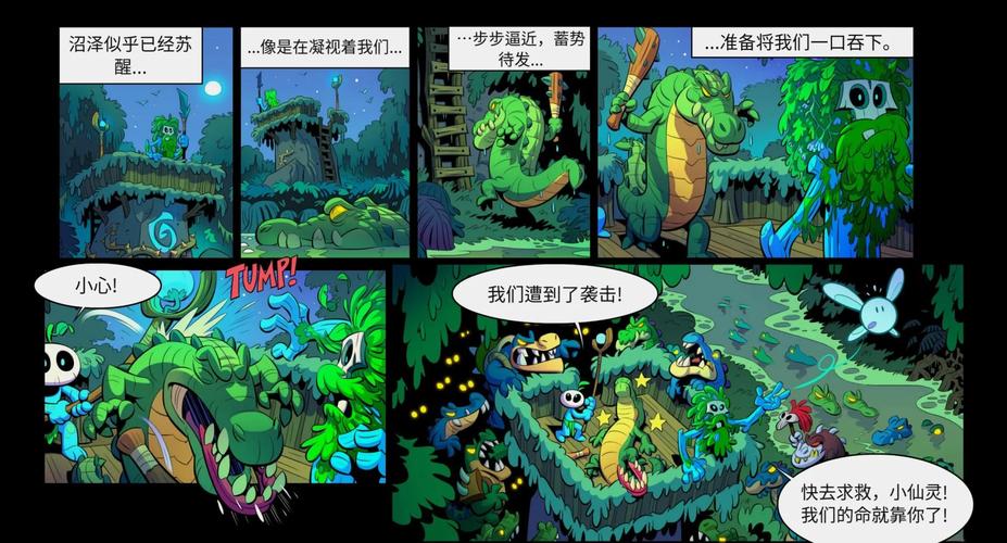 绿龙攻略BOSS战怎么打？掌握这几个技巧轻松通关副本！