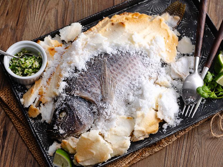 吃吴郭鱼有什么好处和禁忌？了解这种鱼的营养和价值。