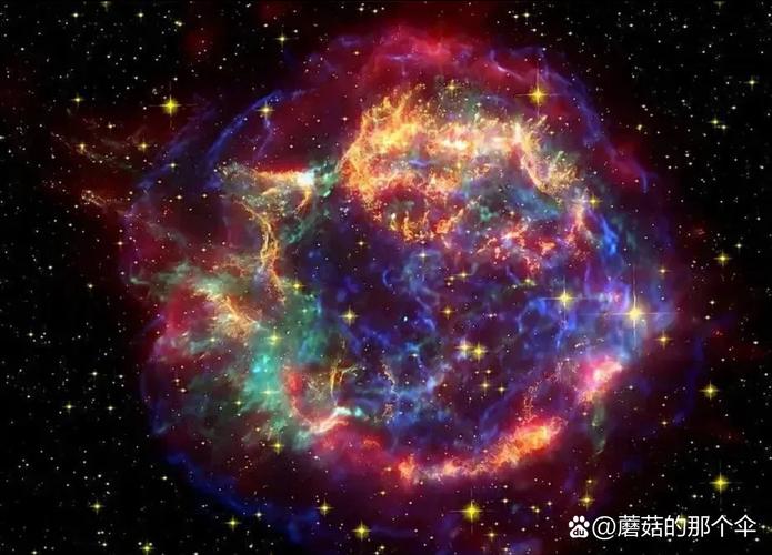 星界财团到底有多厉害？一分钟看懂它的背景故事和势力！