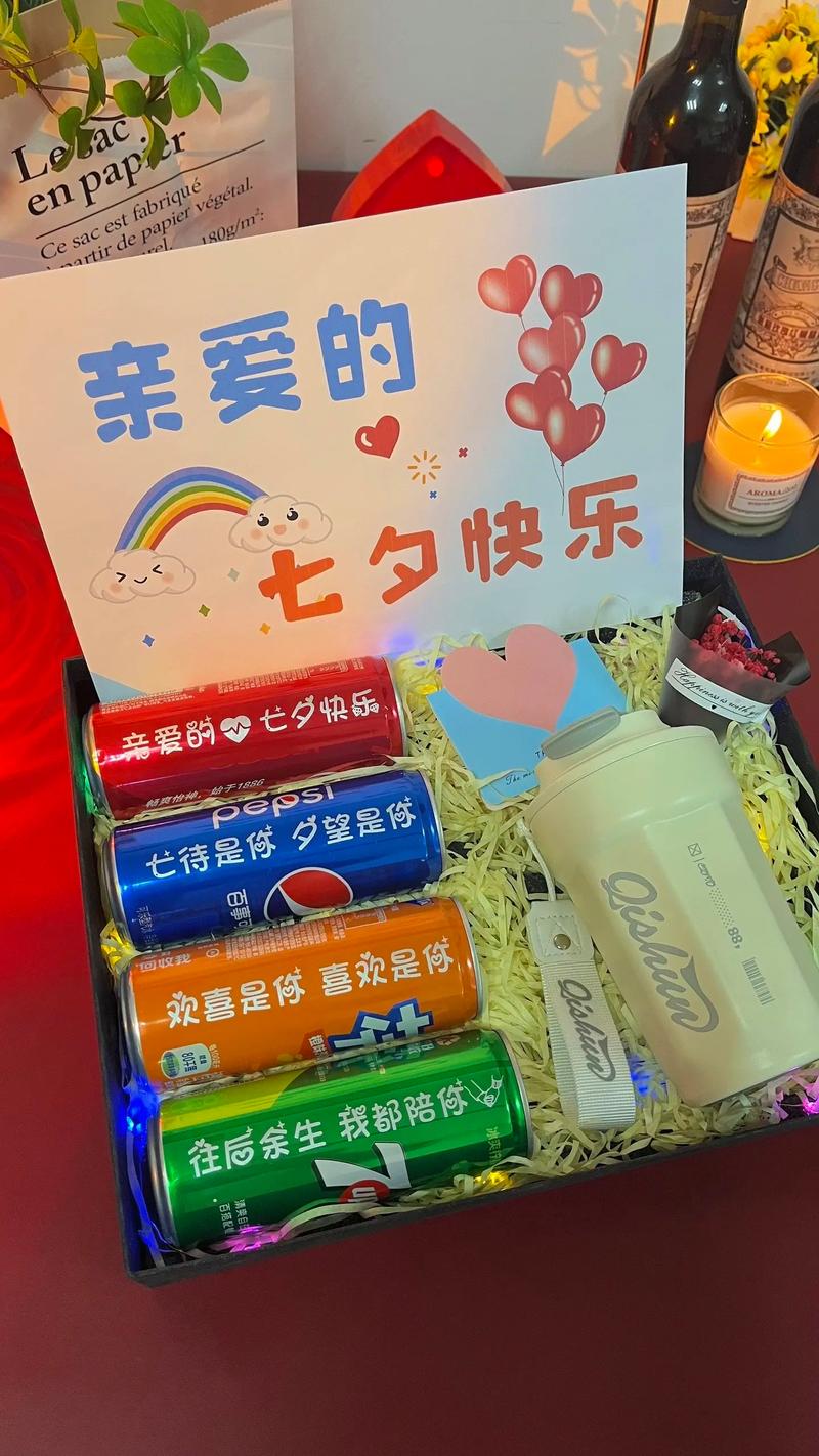 告白日送什么礼物最有创意？教你选对礼物提升成功率！