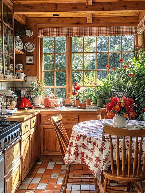 梦幻田园设计要点有哪些？老农民教你轻松搞定！