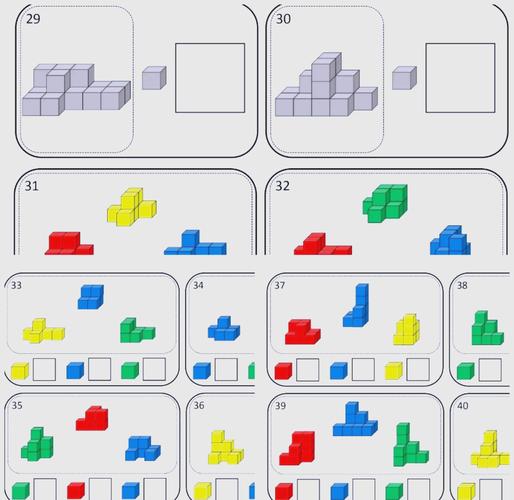 方块小游戏怎么选最好的？(行家教你避坑攻略)
