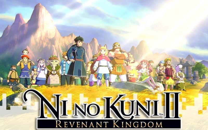 二之国2哪个版本最划算?PS4和PC版详细对比解析!