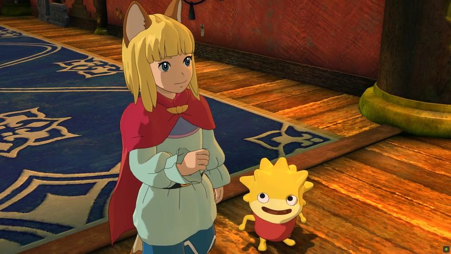 二之国2哪个版本最划算?PS4和PC版详细对比解析!