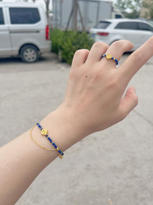 青闪石适合什么人戴？佩戴时要注意这几个禁忌！