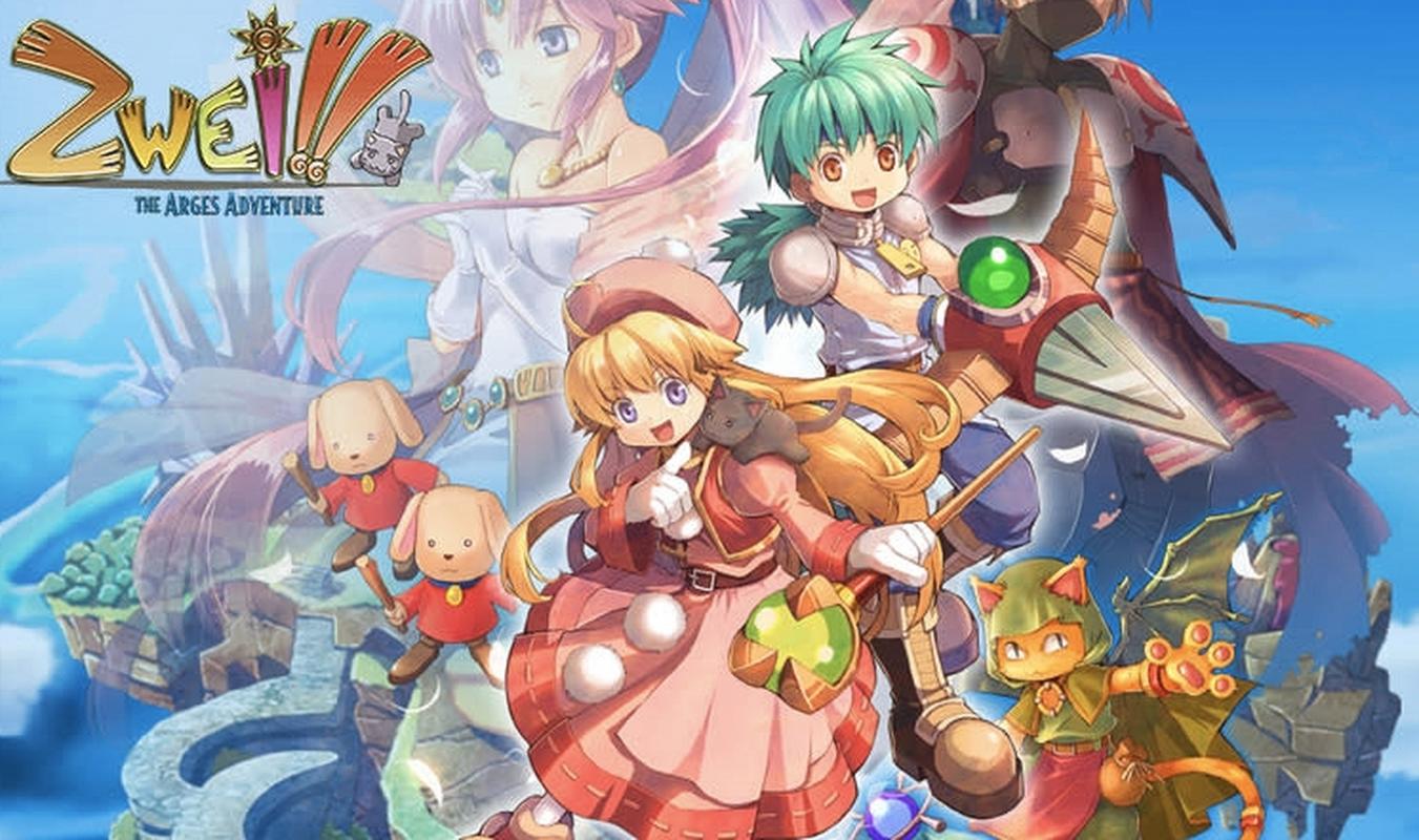 双星物语有哪些隐藏要素？完美通关必须知道的秘密！