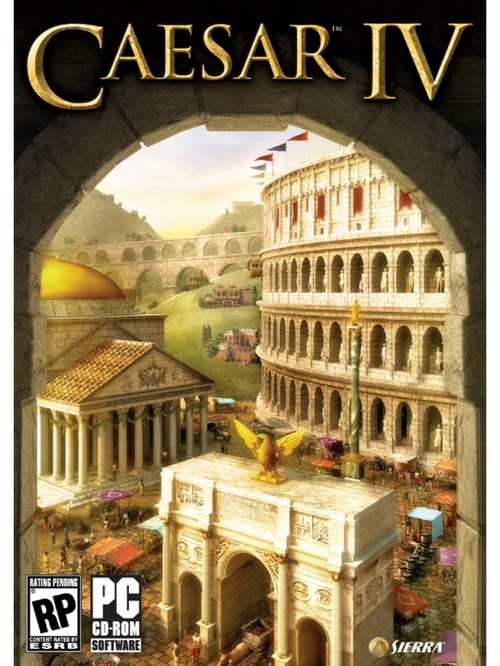 恺撒大帝4值不值得买？听听玩家真实评价！