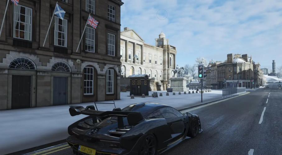 地平线世界是什么游戏？带你全面了解游戏特色！